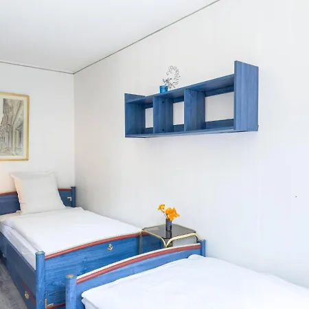 Διαμέρισμα Stem 2 By Interhome