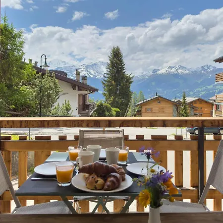 Stem 2 By Interhome Διαμέρισμα *