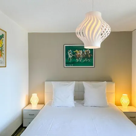 Διαμέρισμα Stem 2 By Interhome *