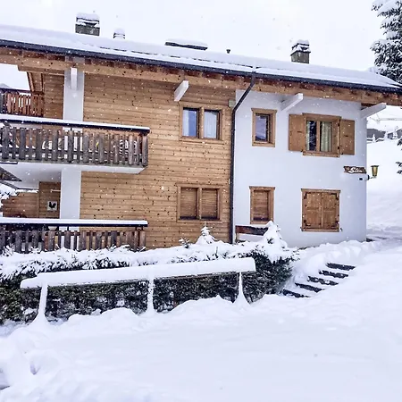 Apartmán Stem 2 By Interhome *