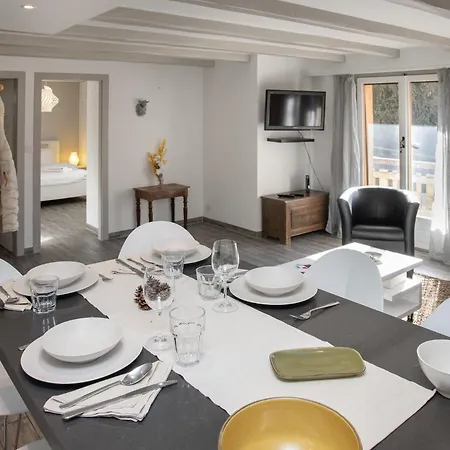 Stem 2 By Interhome * וורבייה