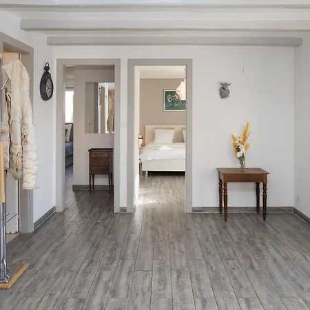 Stem 2 By Interhome Apartmán Verbier