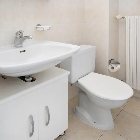 Stem 2 By Interhome Apartmán *