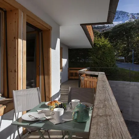 Apartmán Stem 2 By Interhome