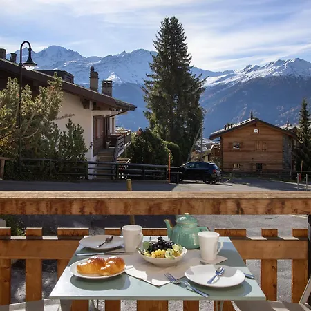 Stem 2 By Interhome דירה *