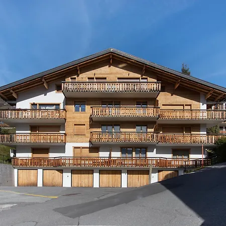 Stem 2 By Interhome * Verbier