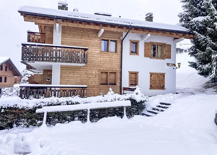 Appartement Stem 2 By Interhome *