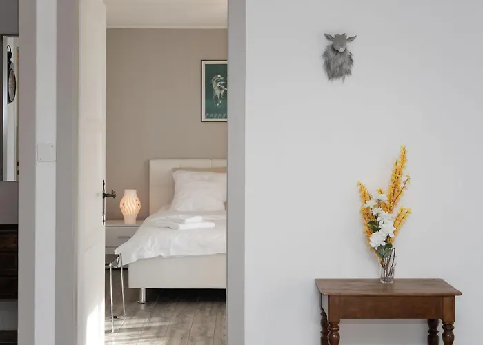 Appartement Stem 2 By Interhome