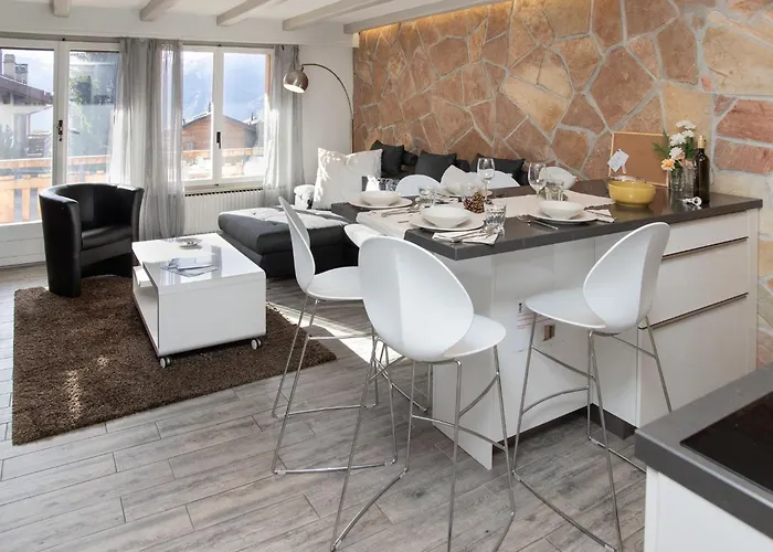 Stem 2 By Interhome Appartement