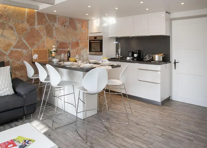 Stem 2 By Interhome *