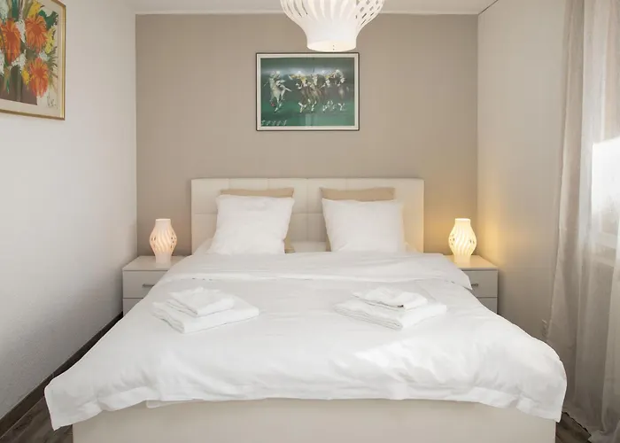 Stem 2 By Interhome * Verbier