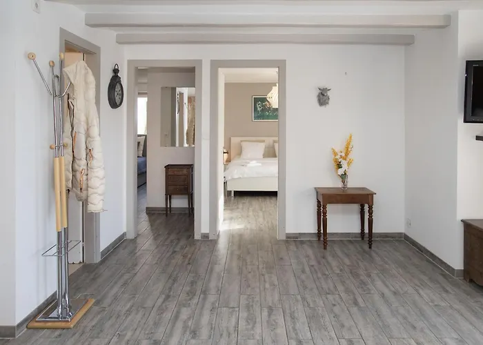 Stem 2 By Interhome Appartement Verbier