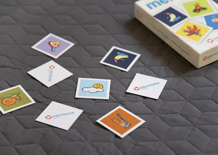 Stem 2 By Interhome *