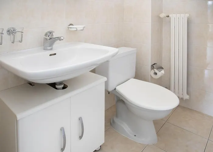 Stem 2 By Interhome Appartement *