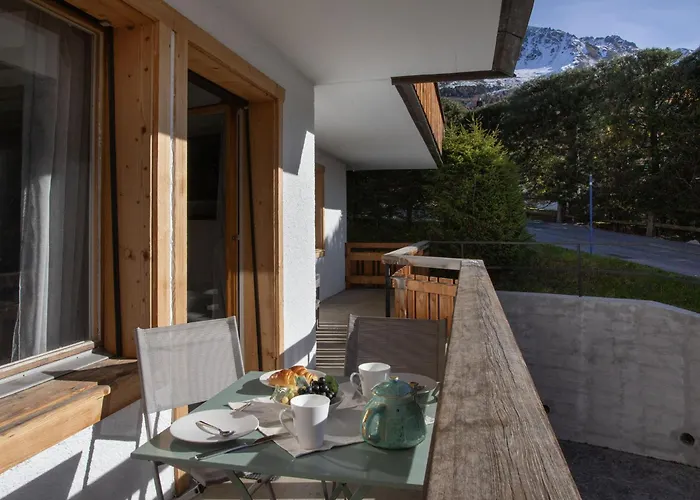 Appartement Stem 2 By Interhome