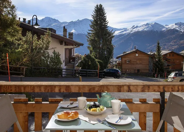 Stem 2 By Interhome Appartement *